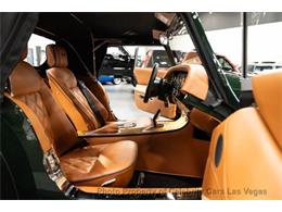 2026 Morgan Plus 4 (CC-2119854) for sale in Las Vegas, Nevada