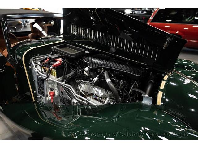 2026 Morgan Plus 4 (CC-2119854) for sale in Las Vegas, Nevada