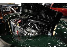 2026 Morgan Plus 4 (CC-2119854) for sale in Las Vegas, Nevada