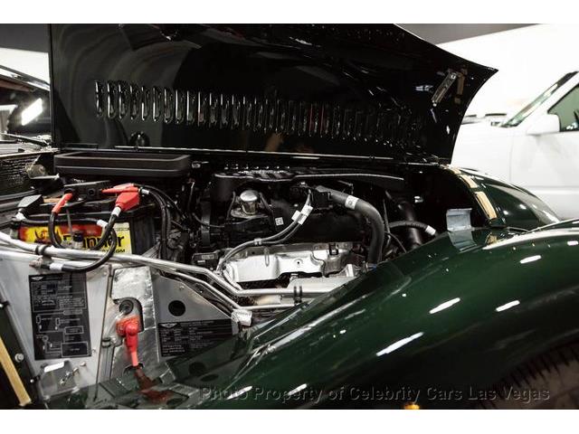 2026 Morgan Plus 4 (CC-2119854) for sale in Las Vegas, Nevada