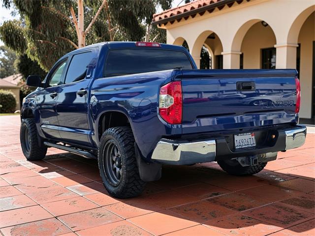 2014 Toyota Tundra (CC-2119856) for sale in El Cajon, California