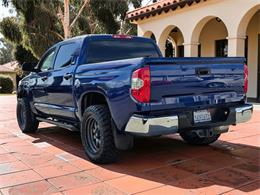 2014 Toyota Tundra (CC-2119856) for sale in El Cajon, California