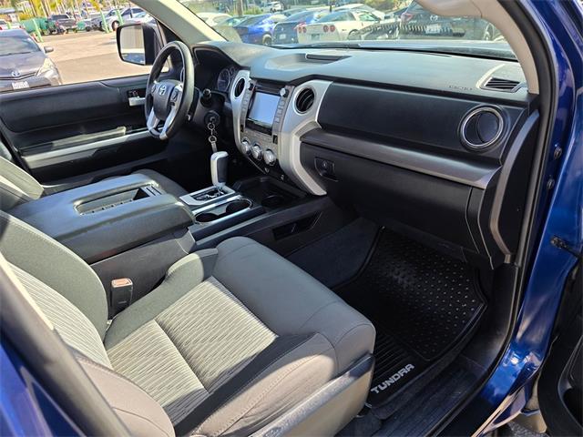 2014 Toyota Tundra (CC-2119856) for sale in El Cajon, California