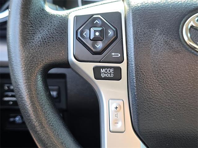 2014 Toyota Tundra (CC-2119856) for sale in El Cajon, California
