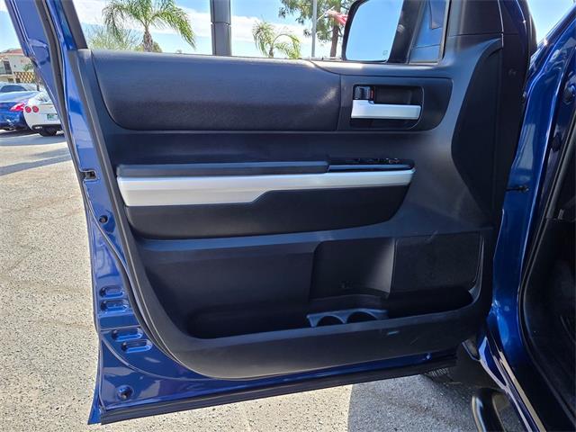2014 Toyota Tundra (CC-2119856) for sale in El Cajon, California