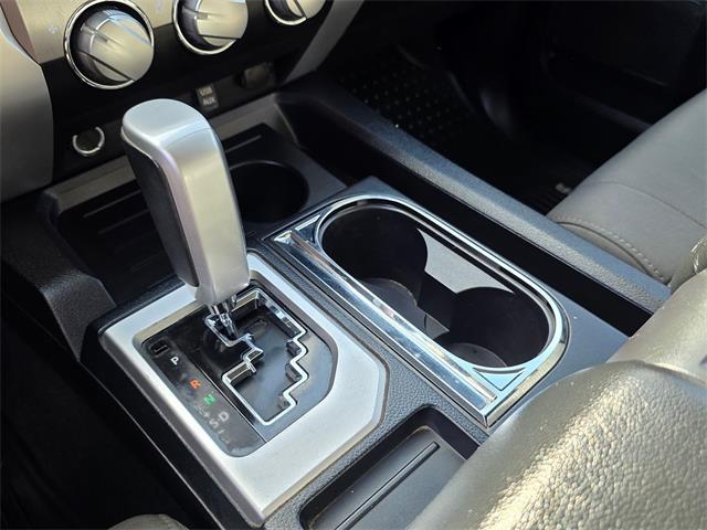2014 Toyota Tundra (CC-2119856) for sale in El Cajon, California