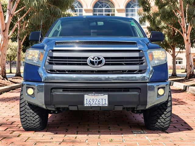 2014 Toyota Tundra (CC-2119856) for sale in El Cajon, California