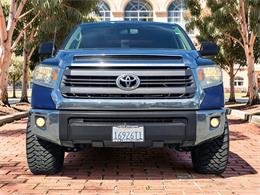 2014 Toyota Tundra (CC-2119856) for sale in El Cajon, California