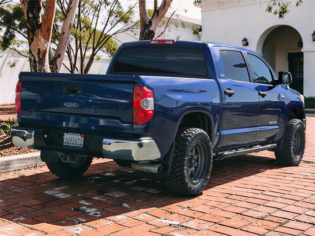 2014 Toyota Tundra (CC-2119856) for sale in El Cajon, California