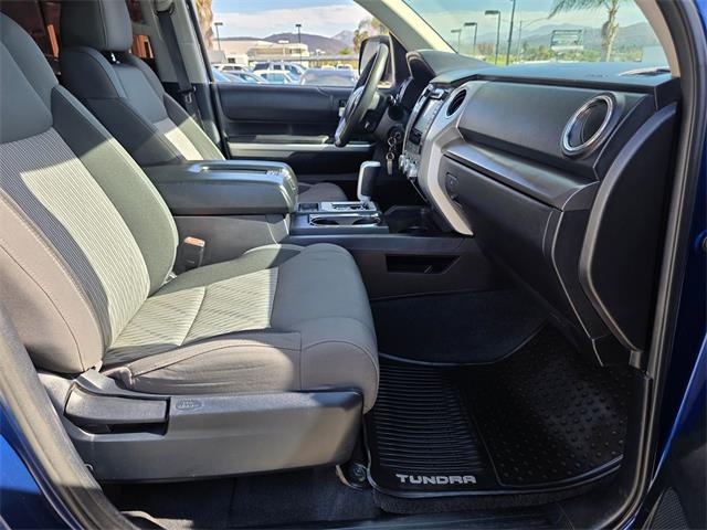 2014 Toyota Tundra (CC-2119856) for sale in El Cajon, California