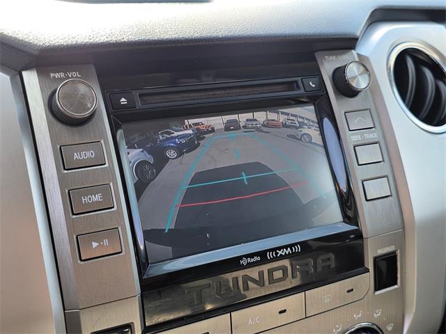 2014 Toyota Tundra (CC-2119856) for sale in El Cajon, California