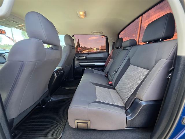 2014 Toyota Tundra (CC-2119856) for sale in El Cajon, California