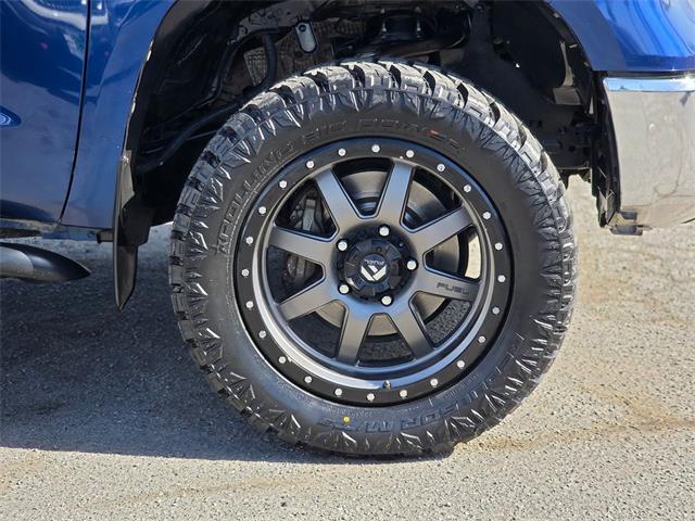 2014 Toyota Tundra (CC-2119856) for sale in El Cajon, California