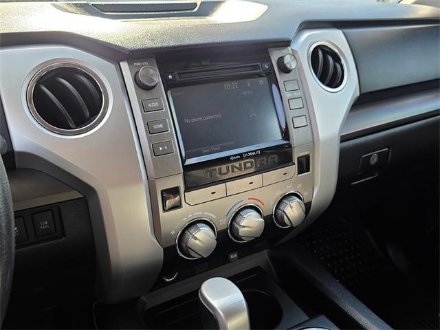 2014 Toyota Tundra (CC-2119856) for sale in El Cajon, California