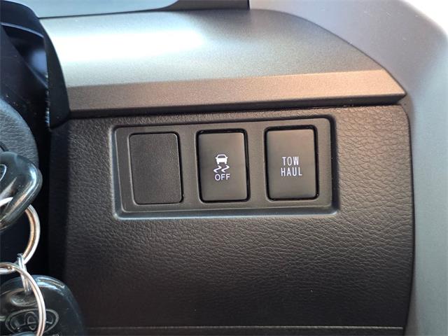2014 Toyota Tundra (CC-2119856) for sale in El Cajon, California