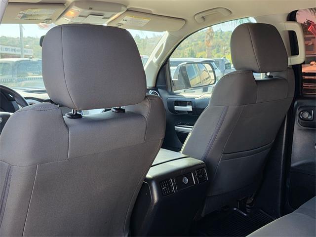 2014 Toyota Tundra (CC-2119856) for sale in El Cajon, California
