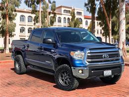 2014 Toyota Tundra (CC-2119856) for sale in El Cajon, California