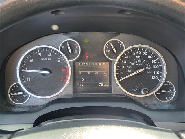 2014 Toyota Tundra (CC-2119856) for sale in El Cajon, California