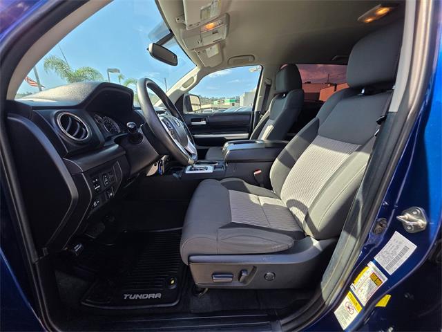 2014 Toyota Tundra (CC-2119856) for sale in El Cajon, California