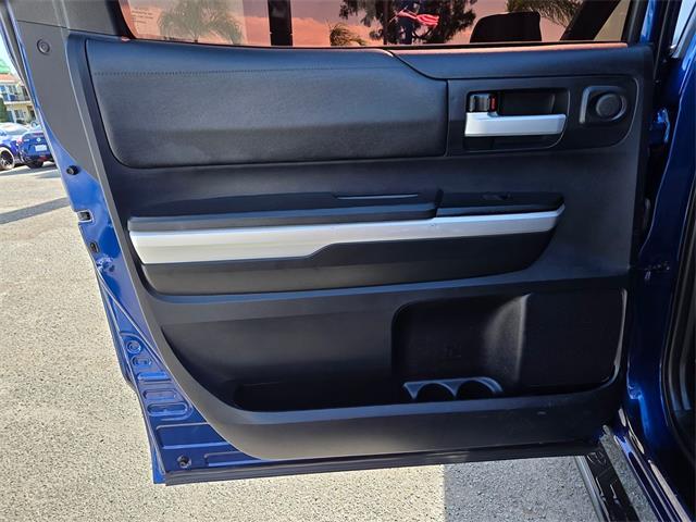 2014 Toyota Tundra (CC-2119856) for sale in El Cajon, California