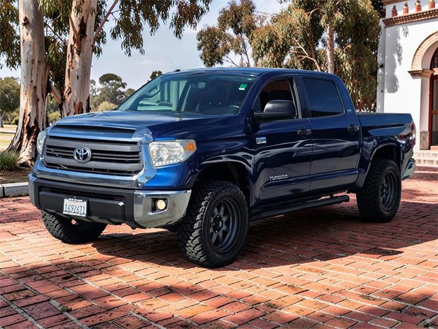 2014 Toyota Tundra (CC-2119856) for sale in El Cajon, California