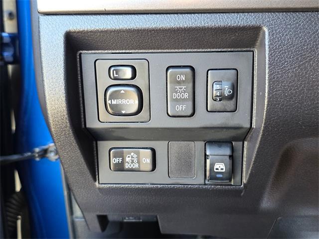 2014 Toyota Tundra (CC-2119856) for sale in El Cajon, California