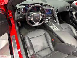 2017 Chevrolet Corvette (CC-2119857) for sale in Brantford, Ontario