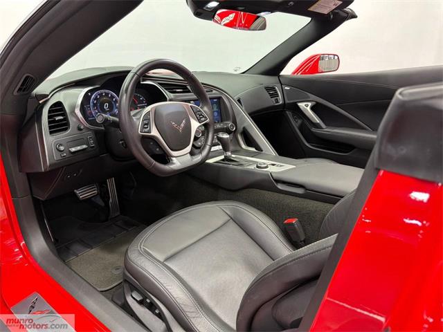 2017 Chevrolet Corvette (CC-2119857) for sale in Brantford, Ontario