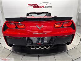 2017 Chevrolet Corvette (CC-2119857) for sale in Brantford, Ontario