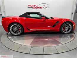 2017 Chevrolet Corvette (CC-2119857) for sale in Brantford, Ontario
