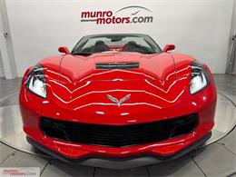 2017 Chevrolet Corvette (CC-2119857) for sale in Brantford, Ontario