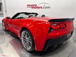 2017 Chevrolet Corvette (CC-2119857) for sale in Brantford, Ontario