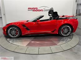 2017 Chevrolet Corvette (CC-2119857) for sale in Brantford, Ontario