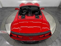 2017 Chevrolet Corvette (CC-2119857) for sale in Brantford, Ontario