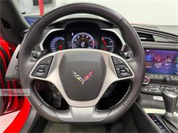2017 Chevrolet Corvette (CC-2119857) for sale in Brantford, Ontario