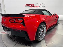 2017 Chevrolet Corvette (CC-2119857) for sale in Brantford, Ontario