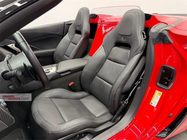 2017 Chevrolet Corvette (CC-2119857) for sale in Brantford, Ontario