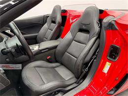 2017 Chevrolet Corvette (CC-2119857) for sale in Brantford, Ontario