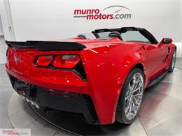 2017 Chevrolet Corvette (CC-2119857) for sale in Brantford, Ontario