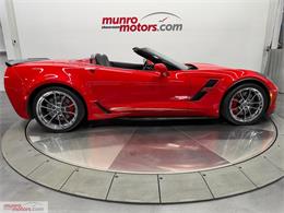 2017 Chevrolet Corvette (CC-2119857) for sale in Brantford, Ontario