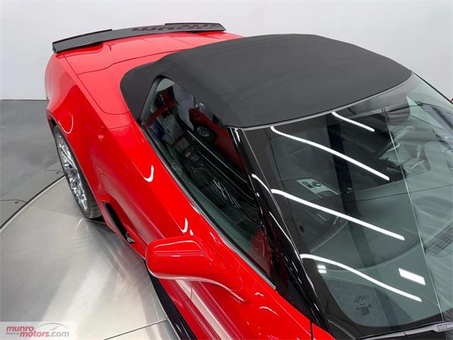 2017 Chevrolet Corvette (CC-2119857) for sale in Brantford, Ontario