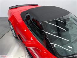 2017 Chevrolet Corvette (CC-2119857) for sale in Brantford, Ontario