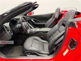2017 Chevrolet Corvette (CC-2119857) for sale in Brantford, Ontario
