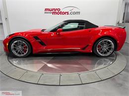 2017 Chevrolet Corvette (CC-2119857) for sale in Brantford, Ontario