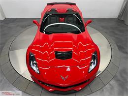 2017 Chevrolet Corvette (CC-2119857) for sale in Brantford, Ontario