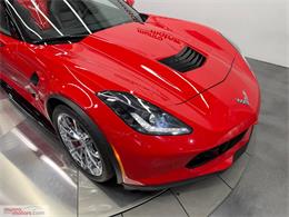 2017 Chevrolet Corvette (CC-2119857) for sale in Brantford, Ontario