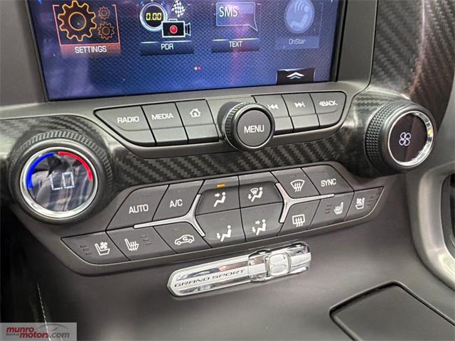 2017 Chevrolet Corvette (CC-2119857) for sale in Brantford, Ontario