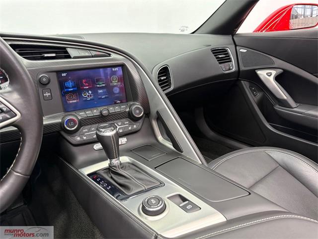 2017 Chevrolet Corvette (CC-2119857) for sale in Brantford, Ontario