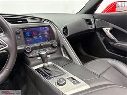 2017 Chevrolet Corvette (CC-2119857) for sale in Brantford, Ontario