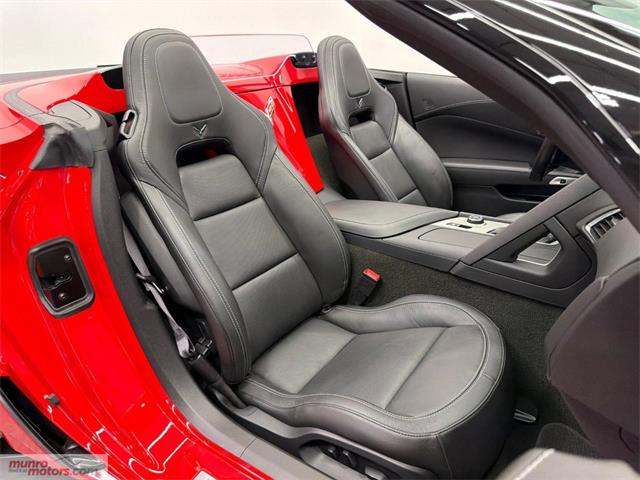 2017 Chevrolet Corvette (CC-2119857) for sale in Brantford, Ontario